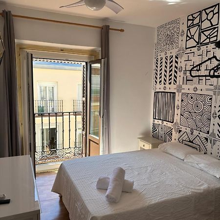 Rosales Residences Madrid Ngoại thất bức ảnh