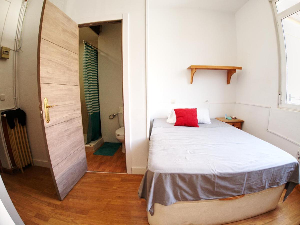 Rosales Residences Madrid Ngoại thất bức ảnh