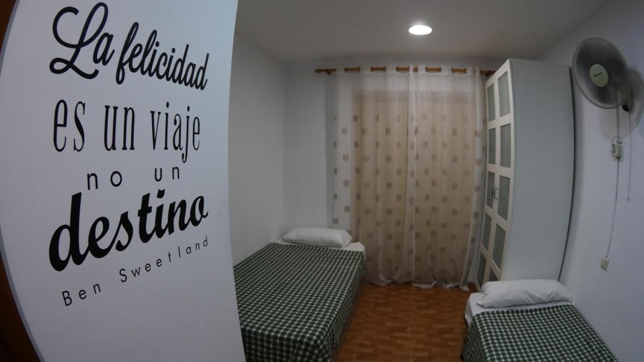 Rosales Residences Madrid Ngoại thất bức ảnh