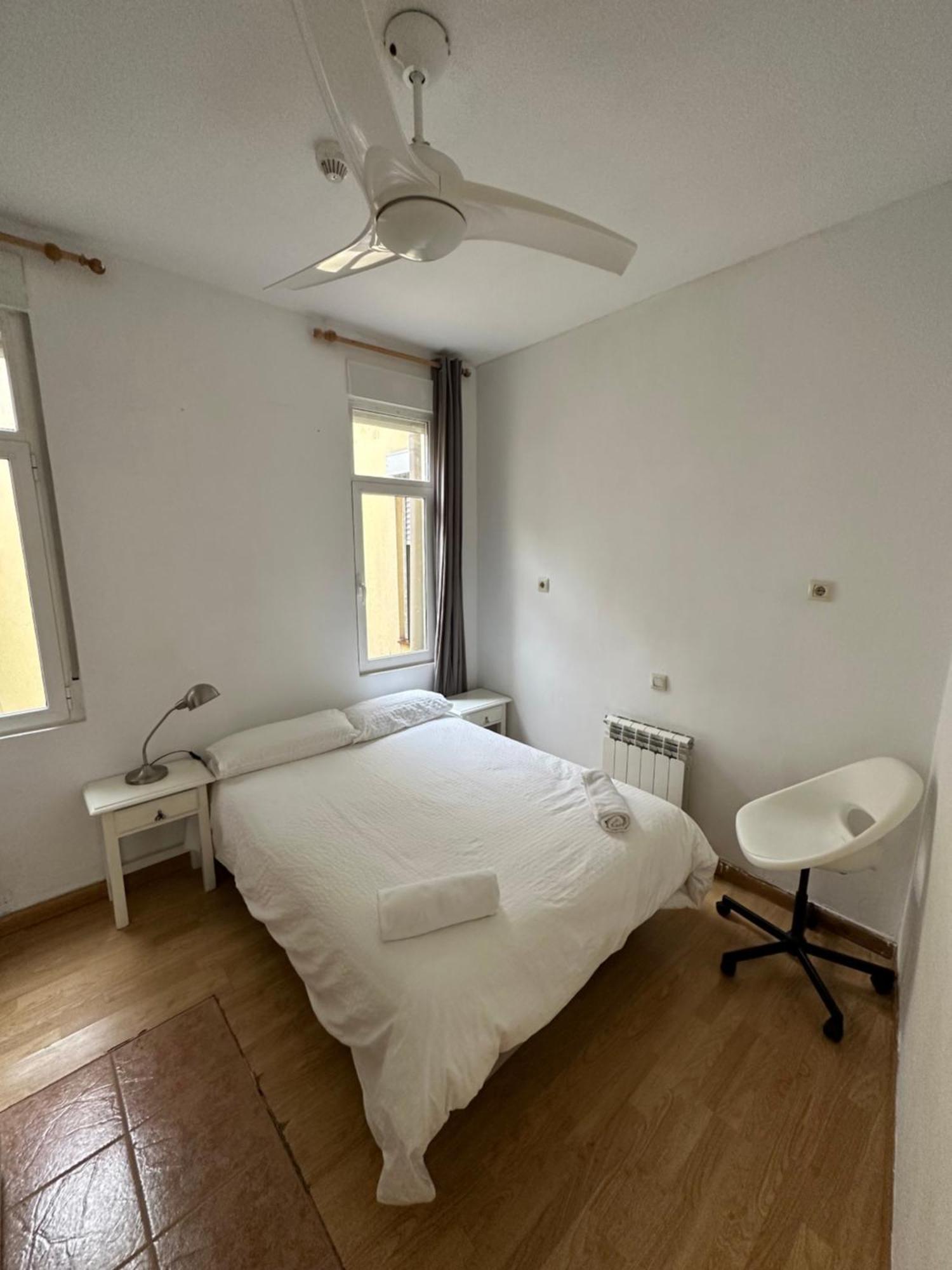 Rosales Residences Madrid Ngoại thất bức ảnh