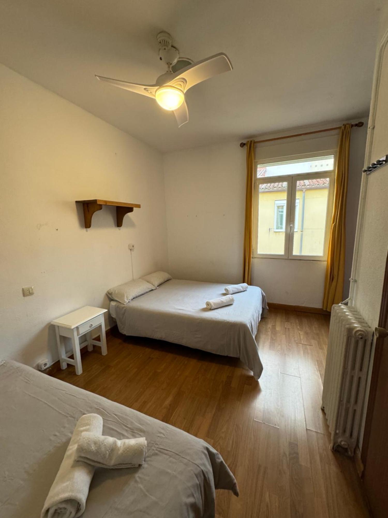 Rosales Residences Madrid Ngoại thất bức ảnh