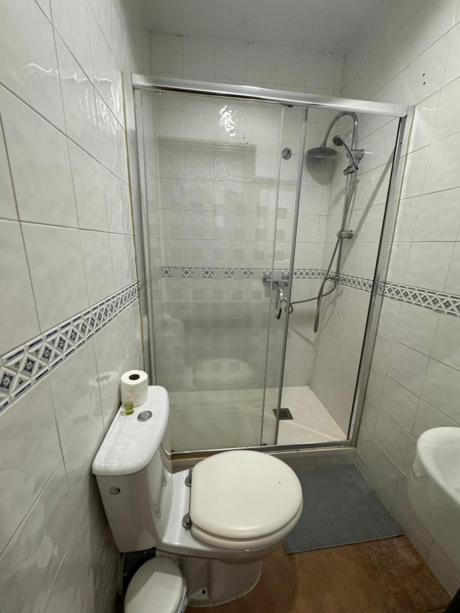 Rosales Residences Madrid Ngoại thất bức ảnh