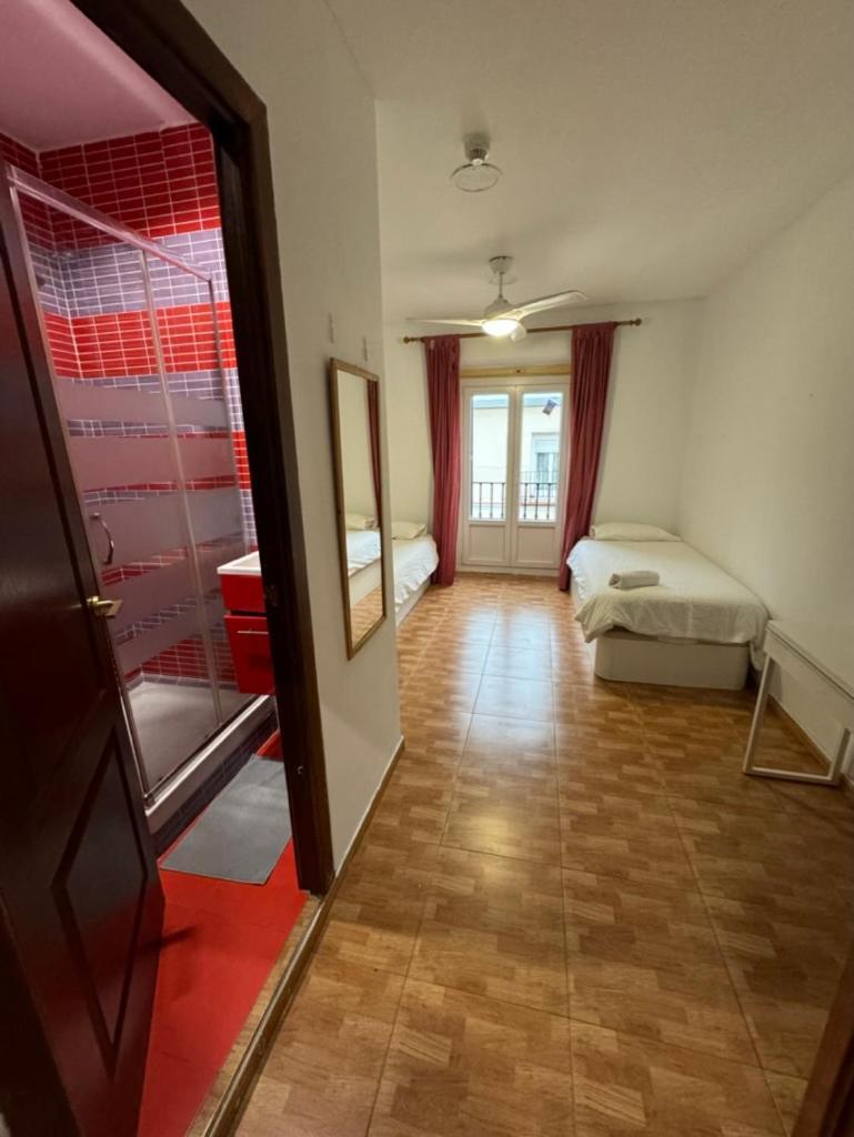 Rosales Residences Madrid Ngoại thất bức ảnh