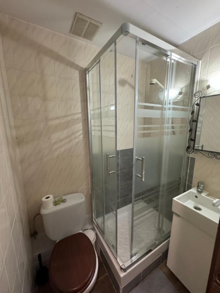 Rosales Residences Madrid Ngoại thất bức ảnh