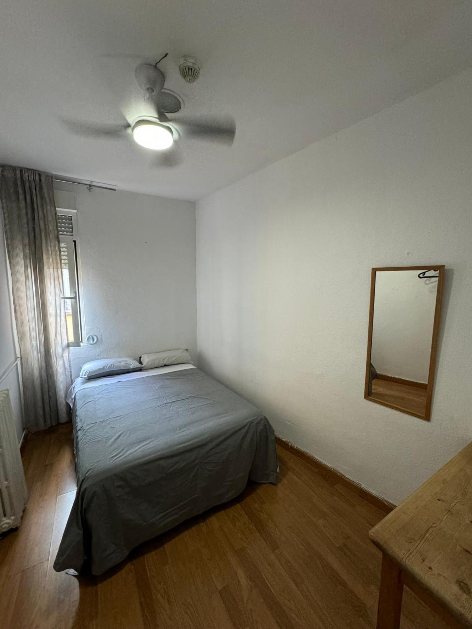 Rosales Residences Madrid Ngoại thất bức ảnh